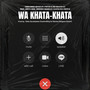 WA khata-khata