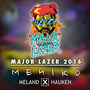 Major Lazer 2016