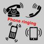 Phone Ringing (Explicit)