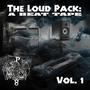 The Loud Pack: A Beat Tape, Vol. 1