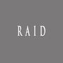 RAID (feat. PRODBYGBS & Hekza Beats)