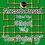 One Project Dj, Vol.3