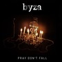 Pray Don't Fall