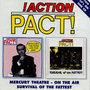 Mercury Theatre - On The Air / Survival Of The Fattest