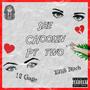 She Choosin' pt2 (feat. PG ELLi$ RiTCH) [Explicit]