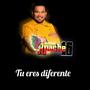 Tu eres diferente (feat. José Manuel Zamacona jr)