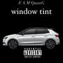 Window tinted (Explicit)