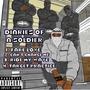 Diaries Of A Soldier (Explicit)