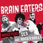 Monsters, Sex and Rock'n'Roll!
