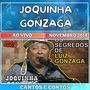 AO VIVO NO CANTOS E CONTOS NOVEMBRO 2014