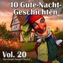 Gute-Nacht-Geschichten, Vol. 20 (Classics)