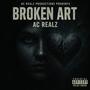 Broken Art