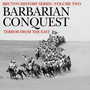 Barbarian Conquest