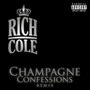 Champagne Confessions (Remix)