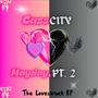 The Lovestruck EP