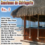 Canciones De Chiringuito Vol. 1