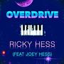 Overdrive (feat. Joey Hess)