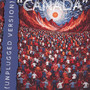 Canada (Unplugged Version)