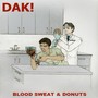 Blood Sweat & Donuts