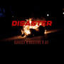 #ZoneEnd DISASTER (feat. Ghost & Deefive) [Explicit]