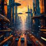 Cyberpunk