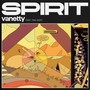 Spirit (Explicit)