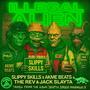 ILLEGAL ALIEN (feat. Rev & Jack Slayta) [Explicit]