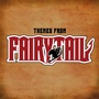 Themes from Fairytail