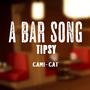 A Bar Song (Tipsy)