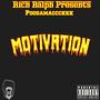 Motivation (Explicit)