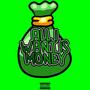 ALL I WANT IS MONEY (Explicit)