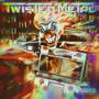 TWISTED METAL (Explicit)