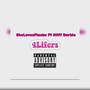 4Lifers (feat. $tiff Barbie) [Explicit]