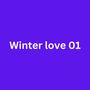 Winter love 01