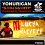 Lucha Machete