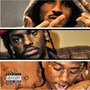 Stevie J (feat. Vega Sills, Mike B & Luh Bottom) [Explicit]