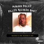 Auburn Police Killed Ricardo Gary (feat. Chief Da Don) [Explicit]