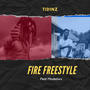 Faya Freestyle (feat. Mode6ixx) [Explicit]