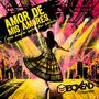 Amor De Mis Amores (Que Nadie Sepa Mi Sufrir) (feat. Cherrylip)