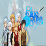 Blue Rose Soundtrack