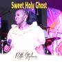 Sweet Holy Ghost (live)