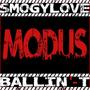 Modus (Explicit)