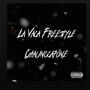 La Vaca Freestyle (Explicit)