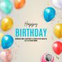 Happy Birthday Song (feat. Creative Beatz & A-flow BmG) [Explicit]