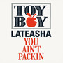 You Ain't Packin