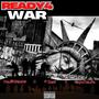 Ready 4 War (feat. G Real & Capo Bandz) [Explicit]