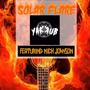 Solar Flare (feat. Nick Johnson)