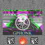 GPHONK