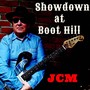 Showdown at Boot Hill