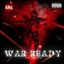 War Ready (Explicit)